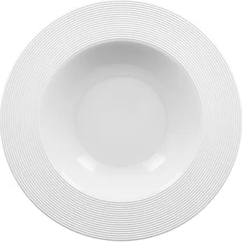 Talíř RAK Talíř hluboký 31 cm | RAK Porcelain, EVDP31-6