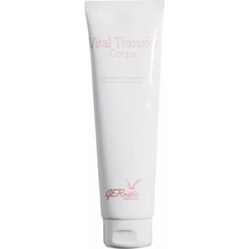 Tělový krém GERnétic Vital Transfer Corps - hormoceutický krém na tělo 150 ml Speciální hormoceutický tělový krém