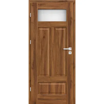 Interiérové dveře - Erkado Nemézie 10 - 1000dveri.cz