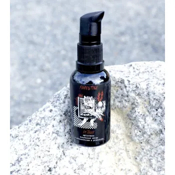 Pleťové sérum FLORENTINE I'm Tiger - sérum antistress ml: 10 ml