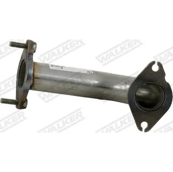 Výfuková trubka Výfuková trubka WALKER 11715