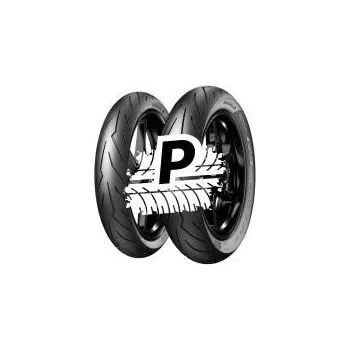 PIRELLI DIABLO ROSSO SPORT 90/80 -17 46S TL