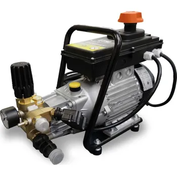 Vysokotlaký čistič Comet ETM 150X - vysokotlaký čistič s konstrukcí-přenosný