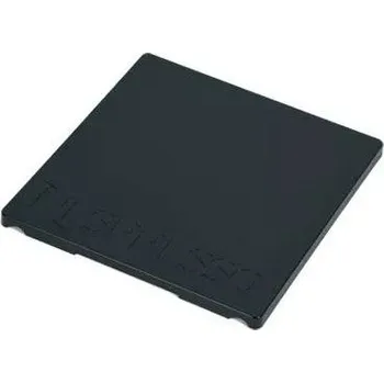 Příslušenství pro kuchyňský robot Krups Boční kryt černý MS-623831