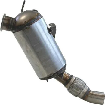 Filtr pevných částic Filtr pevnych castic, vyfukovy system BOSAL 097-582