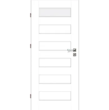 Interiérové dveře Interiérové dveře - Voster Zitron 60 - 1000dveri.cz