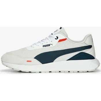 Pánská obuv Pánské tenisky PUMA RUNTAMED EUR 44 617065