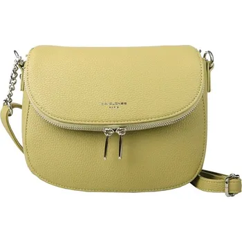 Kabelka Malá citrusová crossbody kabelka David Jones 6747-1F