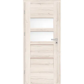 Interiérové dveře - Erkado Povojník 4 - 1000dveri.cz