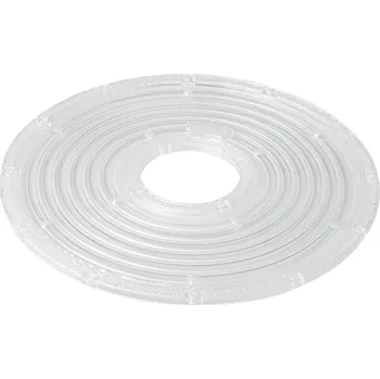 Venkovní osvětlení Čočka 120° pro HB PRO STRONG 150W Kanlux 38139