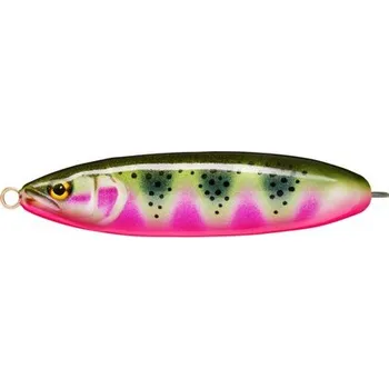 Umělá nástraha Rapala Weedless Minnow Spoon 08 ATRT