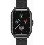Garett Electronics Garett Smartwatch GRC Activity 2 Black SPORT_ACTIVITY2_BLK_MAT