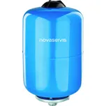Novaservis V05Z modrá 5 l