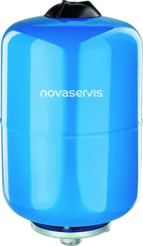 Expanzní nádoba Novaservis V05Z modrá 5 l