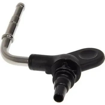 Příslušenství pro přípravu kávy Přívod páry DeLonghi 5513226301