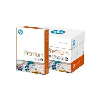 Papír pro tiskárny HP !! AKCE !! PREMIUM PAPER - A4, 80g/m2, 1x500listů CHPPRF480/120