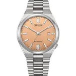 Pánské hodinky CITIZEN Tsuyosa Automatic NJ0159-86Z