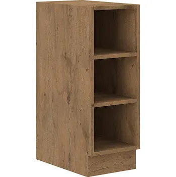 Kuchyňská skříňka Stolarz Lempert Dolní skřínka 30 D OTW BB - Vigo Dub Lancelot