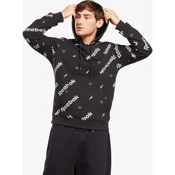 Pánská mikina Reebok RI AOP OTH HOODIE M 191169