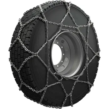 Sněhové řetězy König Rallye Pro HD 4160 8mm