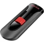SanDisk Flash Disk 256GB Cruzer Glide, USB 2.0 SDCZ60-256G-B35