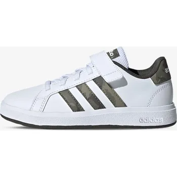 Pánské tenisky Pánské tenisky adidas GRAND COURT 2.0 EL K EUR 29 607339