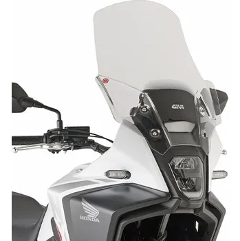 Motodíl Honda NX500 24 plexi Givi D1203ST