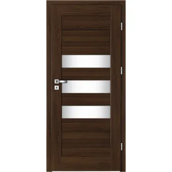 Interiérové dveře Interiérové dveře - Intenso Wena W-3 - 1000dveri.cz