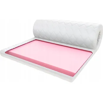 Matrace Matrace matrace ŚpijZdrowo 160 x 200 x 9 Cm H2 , H3