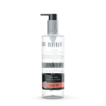 Mýdlo JANZEN tekuté mýdlo Earth 250 ml