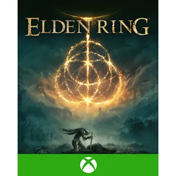 Hra pro Xbox One ESD GAMES ESD Elden Ring ESD-8645