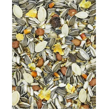 Krmivo pro ptáka PD - Velký papoušek MDM Hmotnost: 10 kg