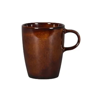 Stolní hokej RAK Šálek na kávu 23 cl - honey | RAK Porcelain, EACU23HO-12