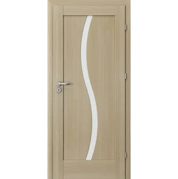 Interiérové dveře Interiérové dveře - Verte E1 - 1000dveri.cz