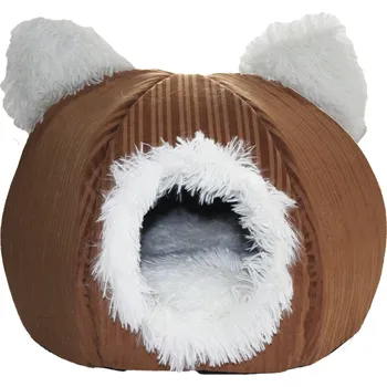 Pelíšek pro kočku RaJen pelíšek Míša Exclusiv P-30/K60 L