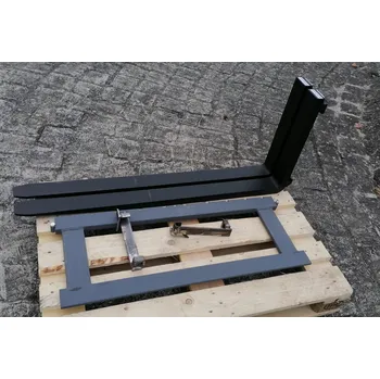 Sada nářadí Paletizační vidle SADA na Avant, MultiOne 1,7t 1,2m