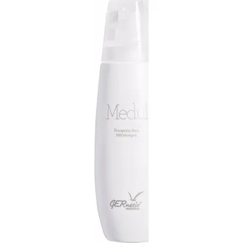 Tělový krém GERnétic Medul - jemný šampon pro zkvalitnění růstu vlasů 200 ml Jemný šampon