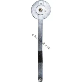 Avalon Tyro Clicker Stick-On (Klapačka Avalon Tyro Clicker Stick-On)