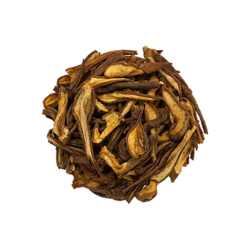 Sušená potravina Hrušky sušené osminky ze Slovenska váha 500g