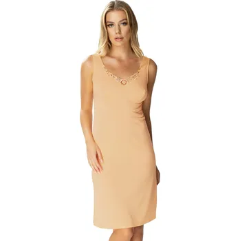 Spodnička Mewa 1094 Barva: Béžová, Velikost: 50