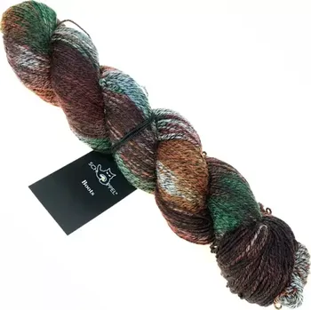 Příze Schoppel Wolle Boots 2072t Im Schuhgeschäft (Příze Boots 2072t Im Schuhgeschäft)