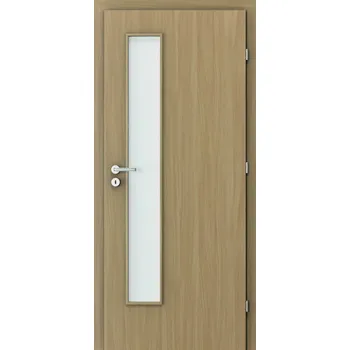 Interiérové dveře Interiérové dveře - Porta Decor L - 1000dveri.cz