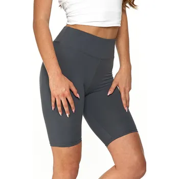 Dámské legíny Legíny Moraj RDL850-018 Barva: Šedá, Velikost: S/M