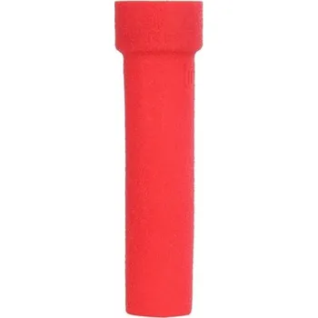 Tacki-mac Grip TM CG SAND SHORT 4,5" RED