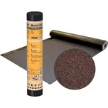 CHARVÁT a.s. Asfaltový pás charBIT V60 S4 FINAL hnědý mix 1x5 m 4 mm | cena za m²