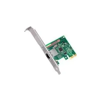 Síťový prvek Intel Ethernet Server Adapter I210-T1, bulk I210T1BLK