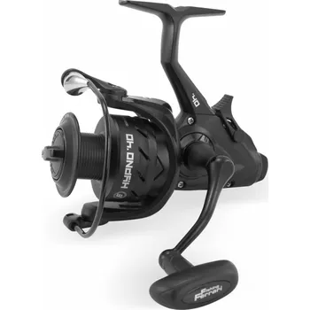 Rybářský naviják Naviják Fishig Ferrari Hypno 40