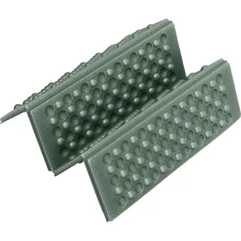 Podsedák Fosco Skládací sedátko - zelené