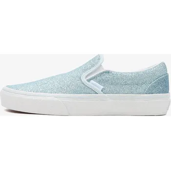 Pánské tenisky Pánské tenisky VANS UA CLASSIC SLIP-ON GLITTERDELICA EUR 40.5 208236