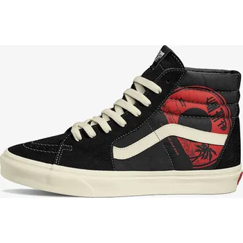 Pánská obuv Pánské tenisky VANS UA SK8-HI EUR 42.5 287345